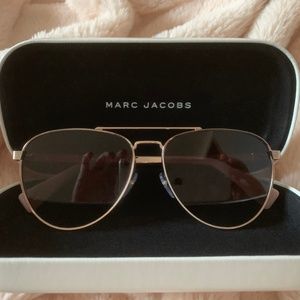 NWT Marc Jacobs Aviators